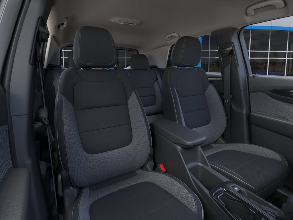 2026 Chevrolet Trailblazer LS - Photo 16