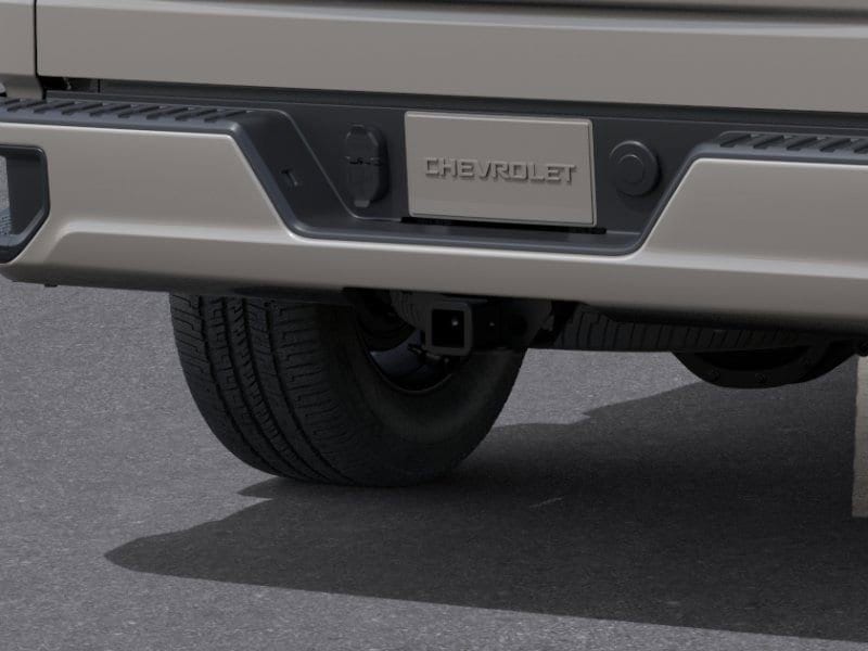 2026 Chevrolet Silverado 1500 RST - Photo 14