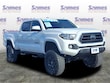  Toyota Tacoma 2WD