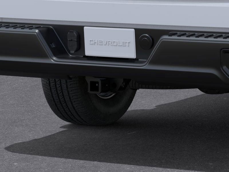 2026 Chevrolet Silverado 1500 Work Truck - Photo 14