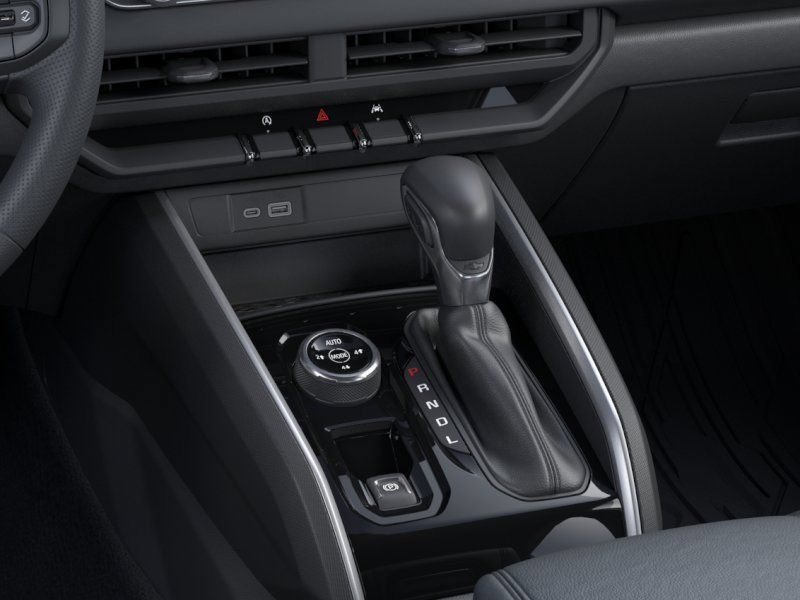 2026 Chevrolet Colorado Trail Boss - Photo 23