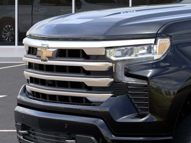 2026 Chevrolet Silverado 1500 High Country - Photo 13