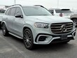  Mercedes-Benz GLS 580