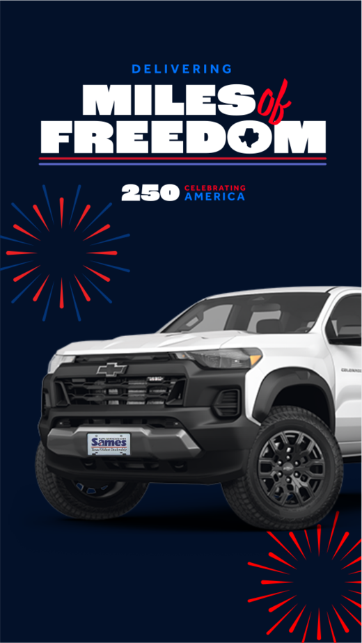 New Chevrolet Trax For Sale | Sames Laredo Chevrolet
