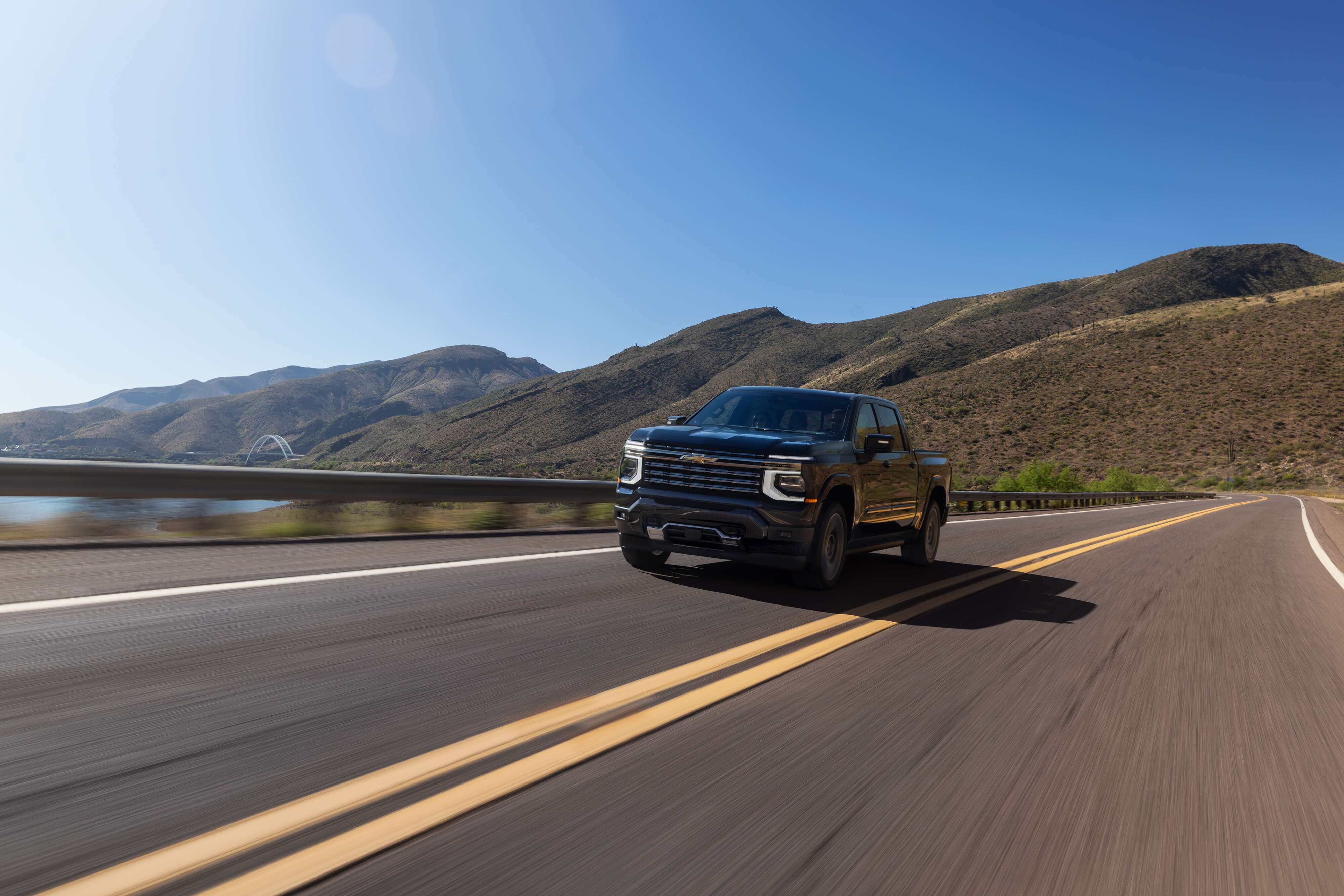 2027 Chevrolet Silverado 1500 2027 Chevrolet Silverado 1500