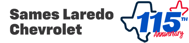 Sames Laredo Chevrolet