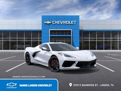 2026 Chevrolet Corvette Stingray 1LT Coupe