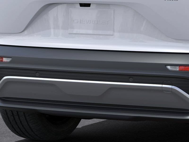 2025 Chevrolet Blazer EV LT - Photo 14