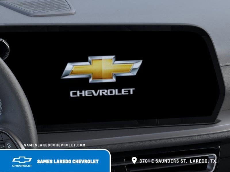 2025 Chevrolet Traverse LT - Photo 20