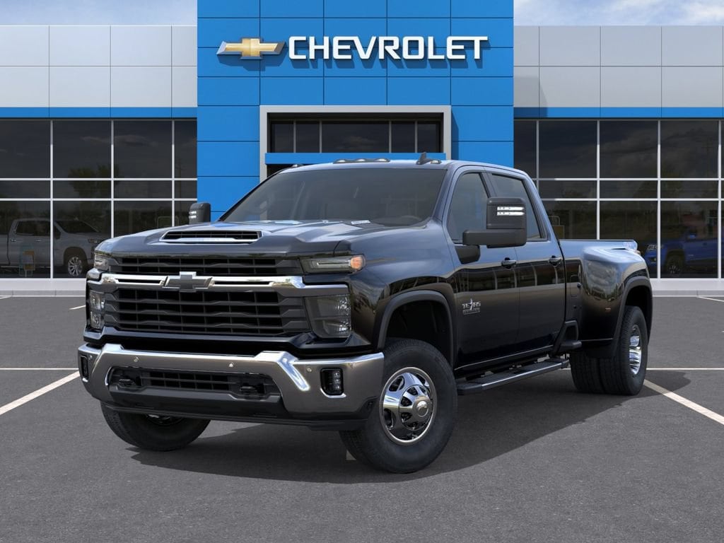 2026 Chevrolet Silverado 3500 HD LT - Photo 6