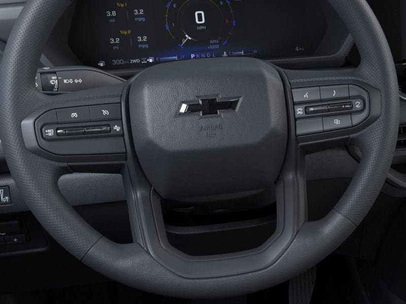 2026 Chevrolet Colorado Trail Boss - Photo 19
