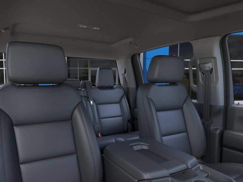 2026 Chevrolet Silverado 2500 HD Work Truck - Photo 24