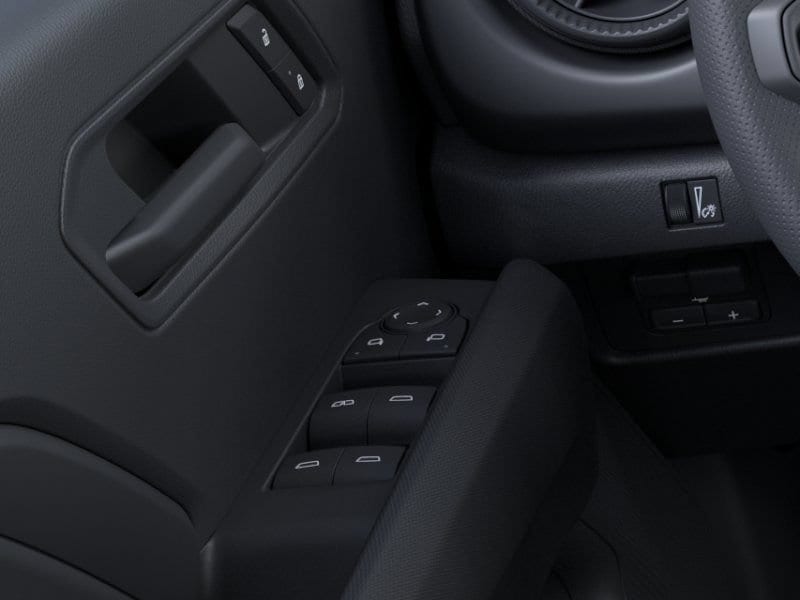 2026 Chevrolet Colorado Trail Boss - Photo 22