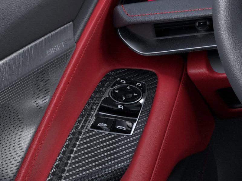 2026 Chevrolet Corvette 3LZ - Photo 22