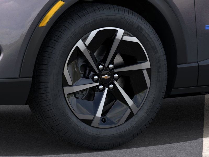 2026 Chevrolet Equinox EV 2LT - Photo 9