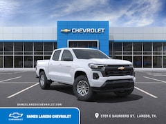 2025 Chevrolet Colorado WT/LT Truck