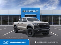 2026 Chevrolet Colorado Trail Boss Truck