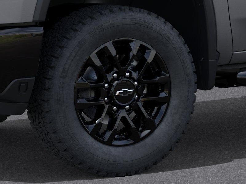 2026 Chevrolet Silverado 2500 HD LT - Photo 9