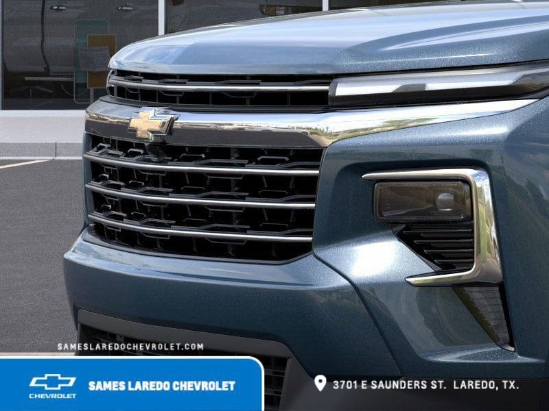 2025 Chevrolet Traverse LT - Photo 13