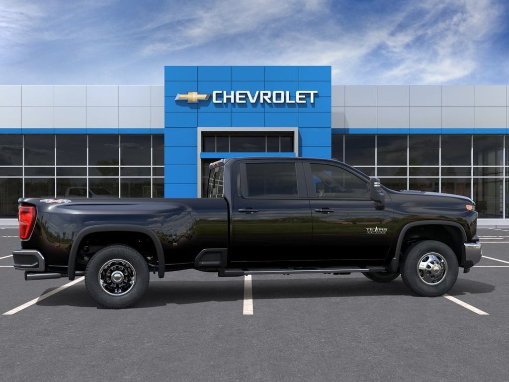 2026 Chevrolet Silverado 3500 HD LT - Photo 5