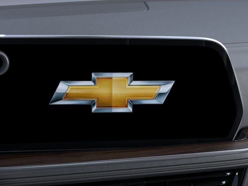 2026 Chevrolet Tahoe High Country - Photo 20