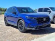 Honda CR-V Hybrid