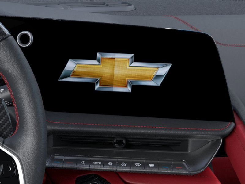 2026 Chevrolet Corvette 3LZ - Photo 20