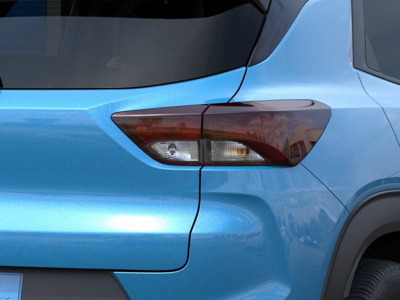 2026 Chevrolet Trailblazer LS - Photo 11