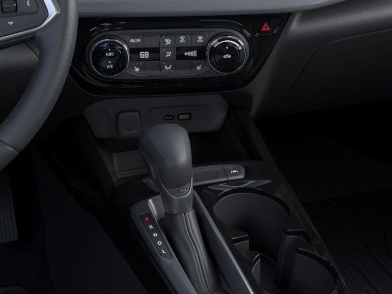 2026 Chevrolet Trax LT - Photo 23