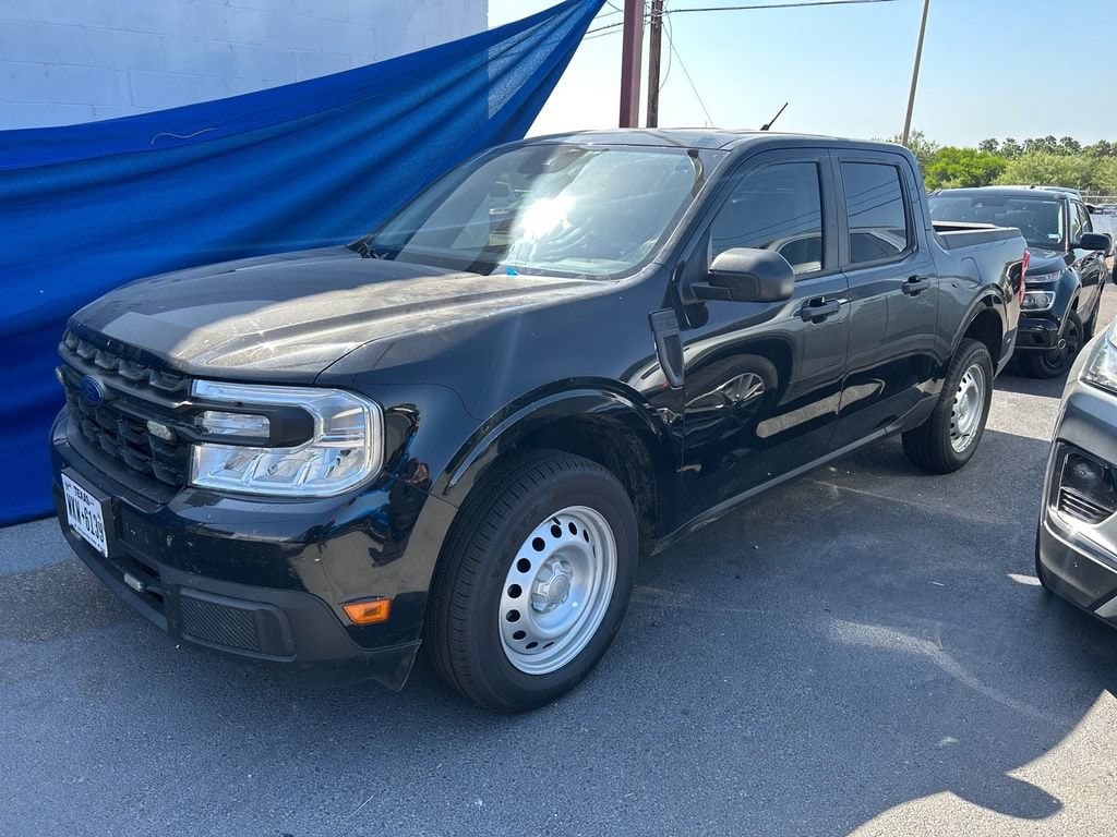 Used 2024 Ford Maverick XL