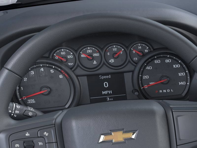 2026 Chevrolet Silverado 2500 HD Work Truck - Photo 18