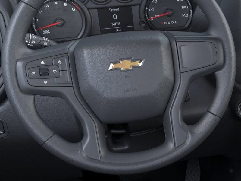 2026 Chevrolet Silverado 2500 HD Work Truck - Photo 19