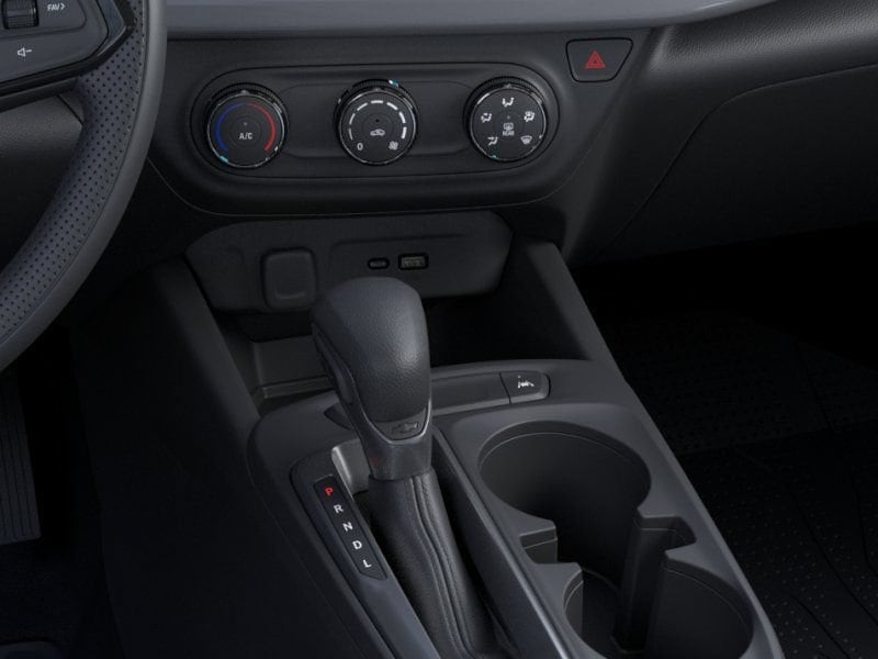 2026 Chevrolet Trax LS - Photo 20