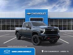 2025 Chevrolet Silverado 2500 HD LT Truck