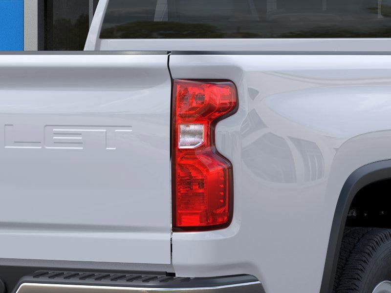 2026 Chevrolet Silverado 2500 HD Work Truck - Photo 11