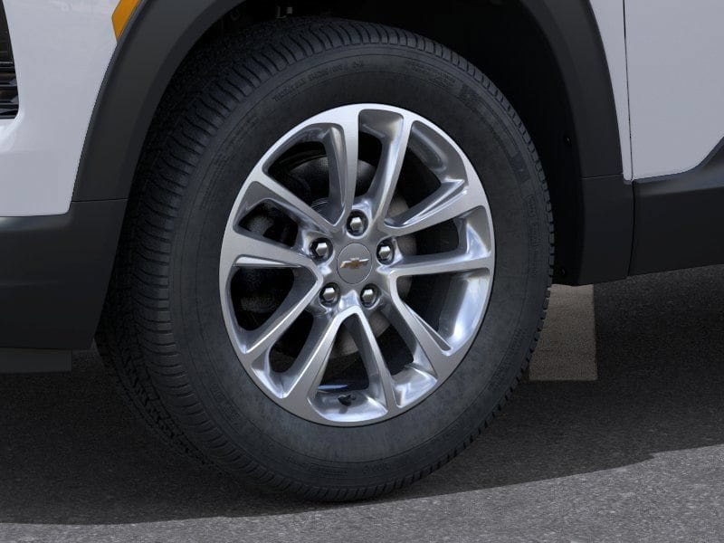 2026 Chevrolet Trailblazer LS - Photo 9