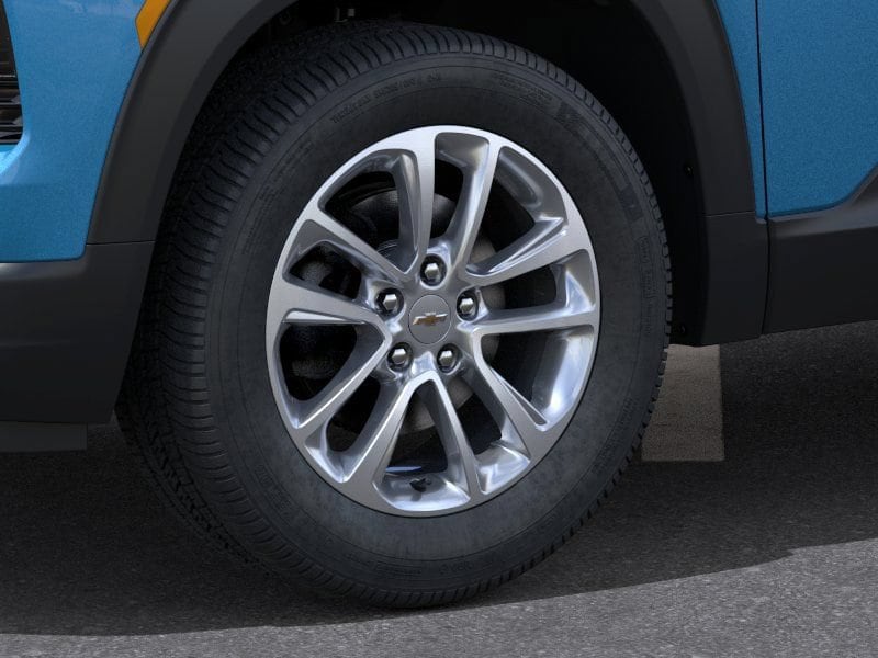 2026 Chevrolet Trailblazer LS - Photo 9