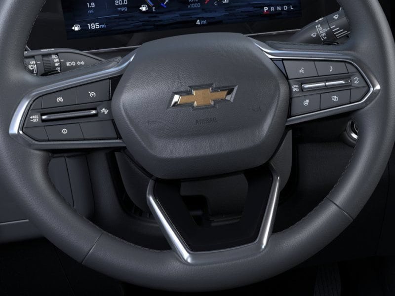 2026 Chevrolet Tahoe LT - Photo 19