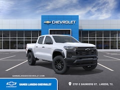 2026 Chevrolet Colorado Trail Boss Truck
