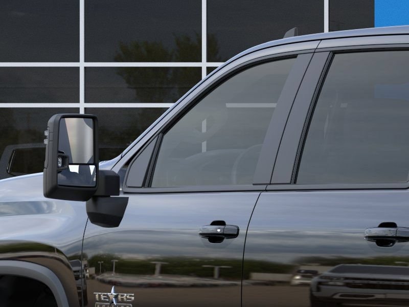 2026 Chevrolet Silverado 3500 HD LT - Photo 12
