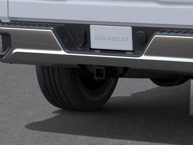 2026 Chevrolet Silverado 1500 LT - Photo 14