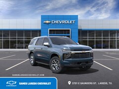 2025 Chevrolet Tahoe Premier SUV