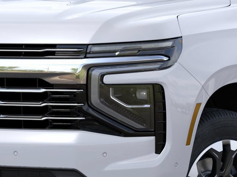 2026 Chevrolet Tahoe LT - Photo 10