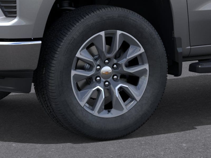 2026 Chevrolet Silverado 1500 LT - Photo 9