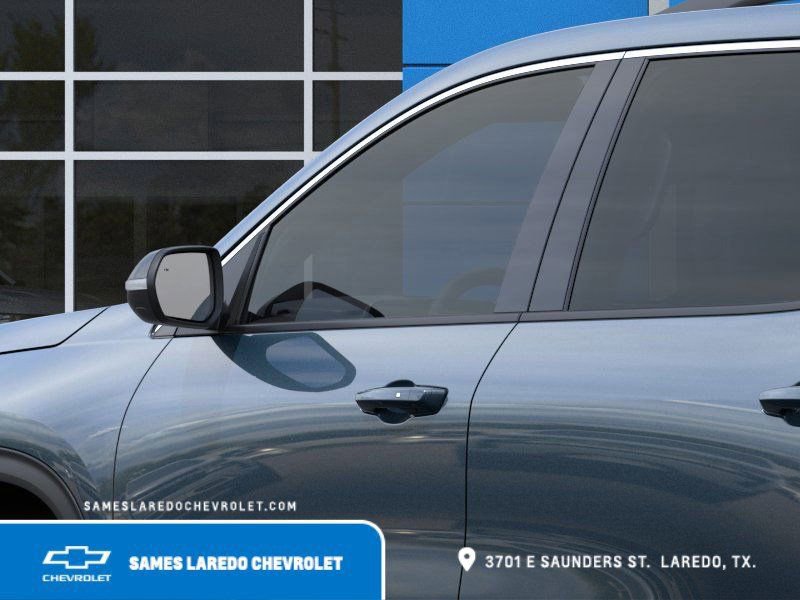 2025 Chevrolet Traverse LT - Photo 12