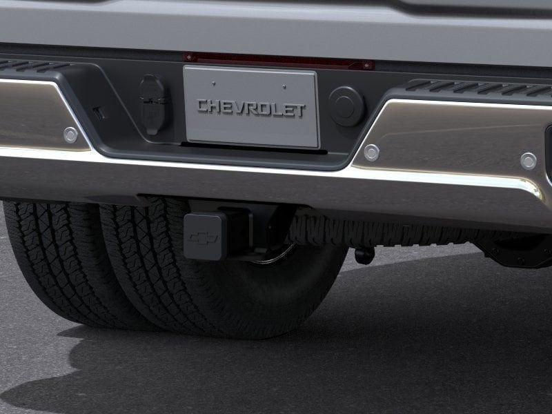 2026 Chevrolet Silverado 3500 HD LT - Photo 14