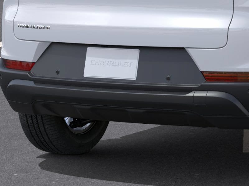 2026 Chevrolet Trailblazer LS - Photo 14