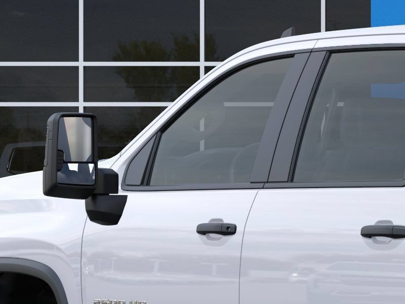 2026 Chevrolet Silverado 2500 HD Work Truck - Photo 12