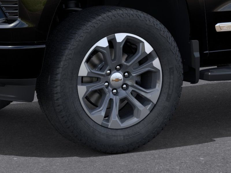2026 Chevrolet Silverado 1500 High Country - Photo 9