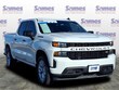 Chevrolet Silverado 1500 LTD